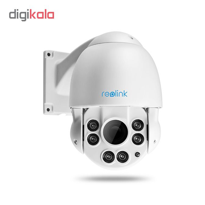 دوربین تحت شبکه ریولینک مدل RLC-423