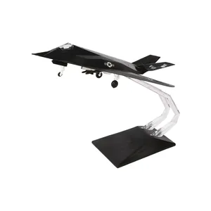 Fighter Model f-117