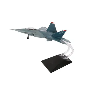 Fighter Model f-22