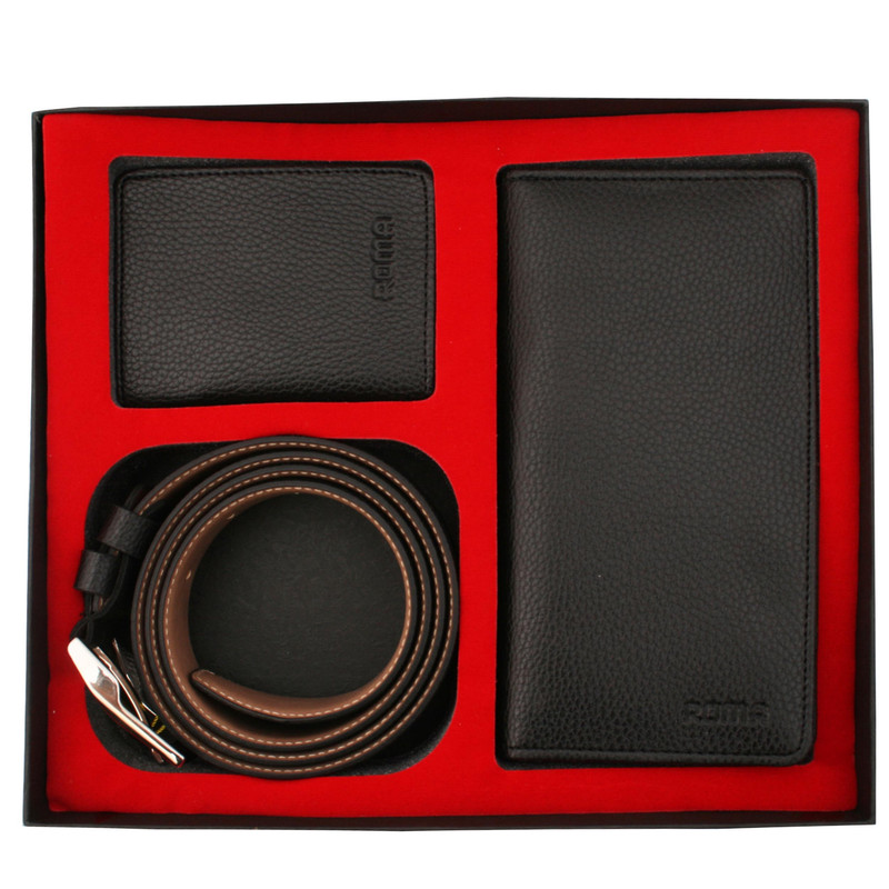 ست هدیه مردانه رما مدل M-115