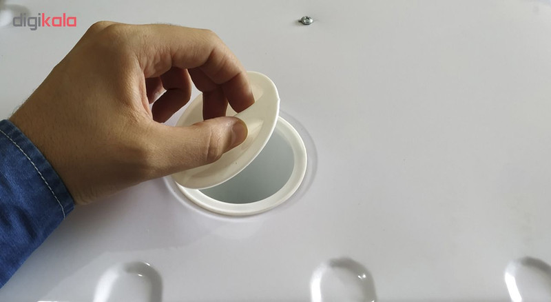 کولر آبی جنرال تکنو مدل gt2800