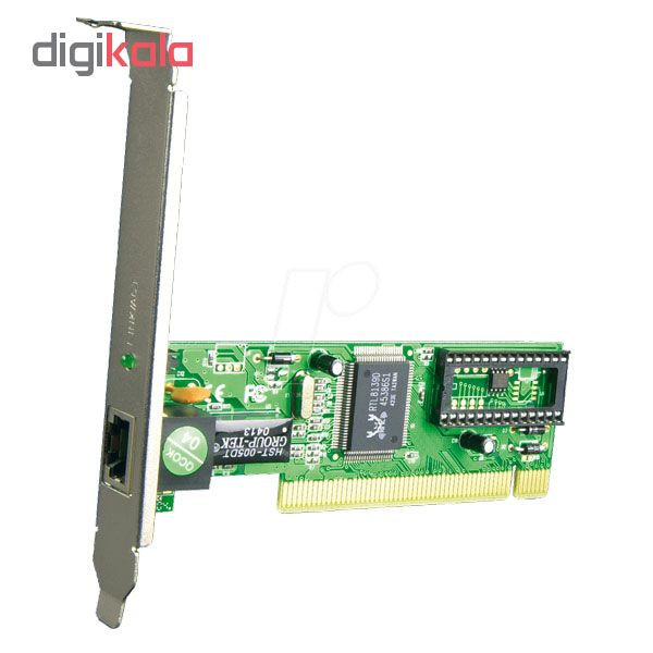 کارت شبکه PCI مدل BAMA151