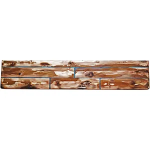 طبقه دیواری طرح روستیک مدل CH-S-31321