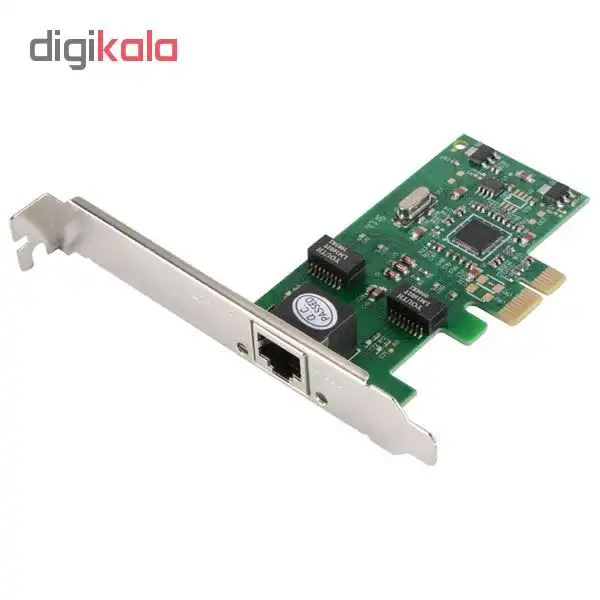 کارت شبکه PCI مدل BAMA152
