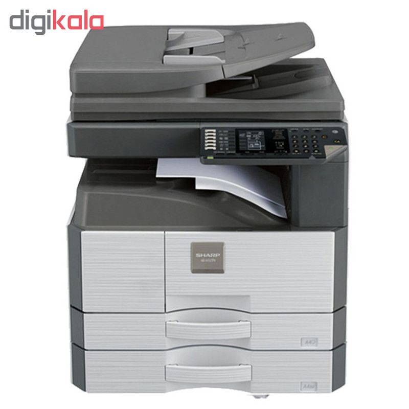 دستگاه کپی شارپ مدل AR-X311N