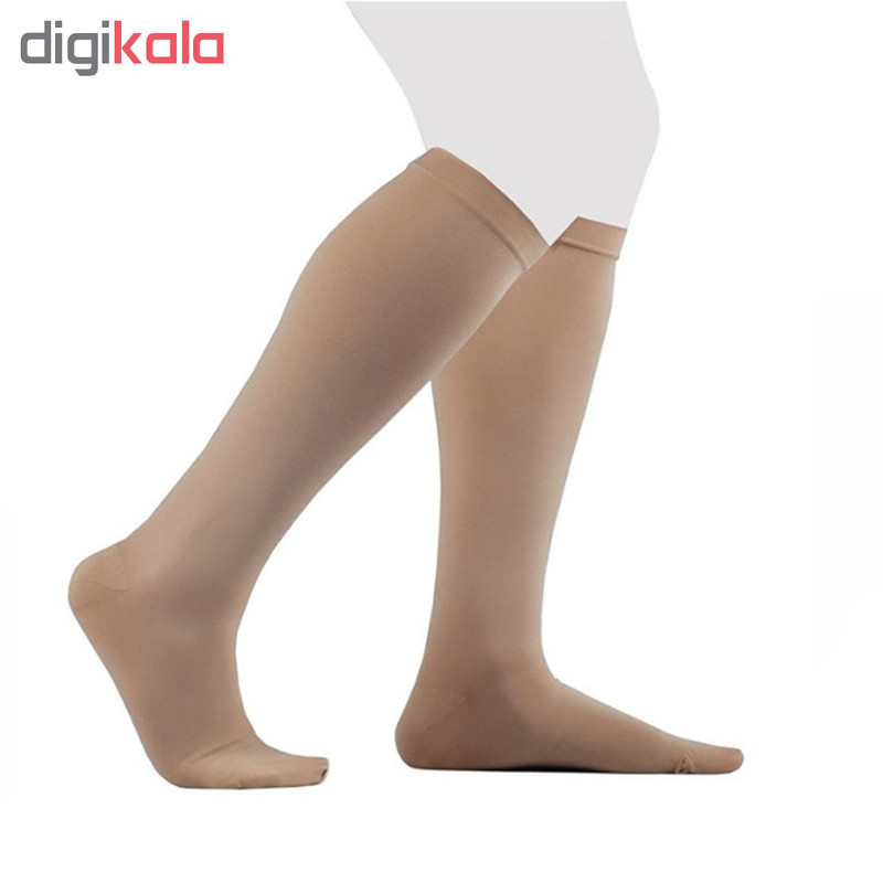 جوراب واریس واریسل مدل CL2/K/C