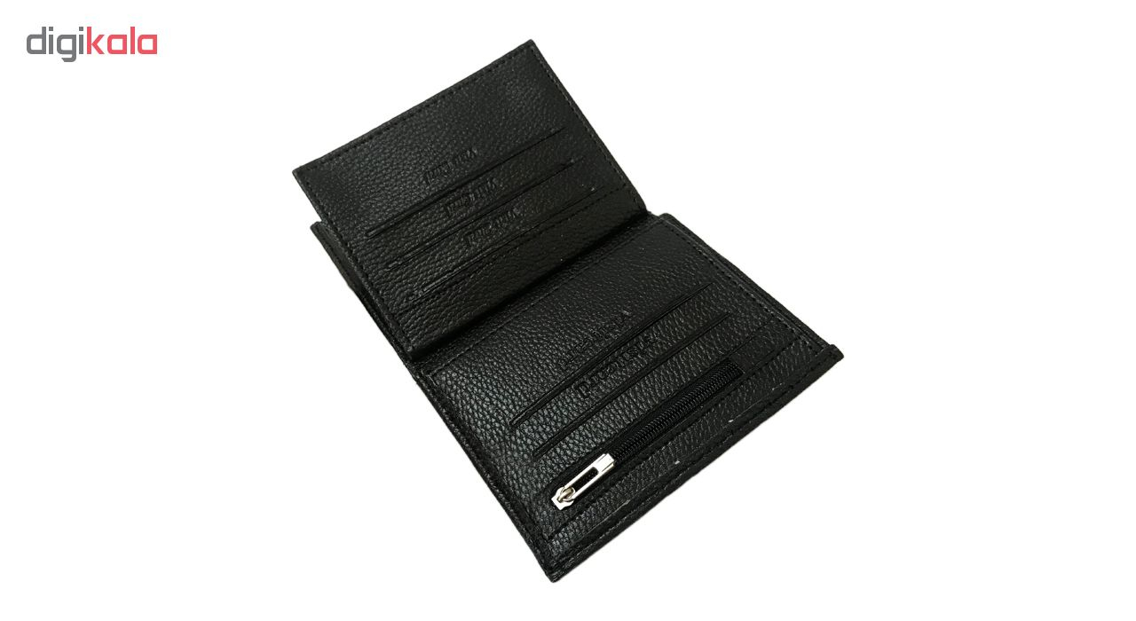 کیف پول مدل MP018