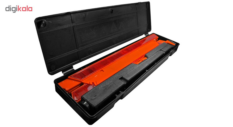 مثلث خطر ان جی اس مدل I 1558