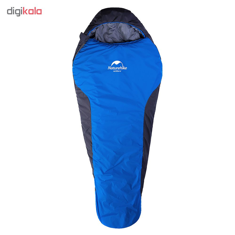 کیسه خواب نیچرهایک مدل ML150 Mummy