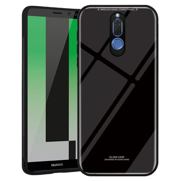 کاور مای کالرز مدل Glass Case مناسب برای گوشی موبایل هوآوی Mate 10 Lite کاور مای کالرز مدل Glass Case مناسب برای گوشی موبایل هوآوی Mate 10 Lite