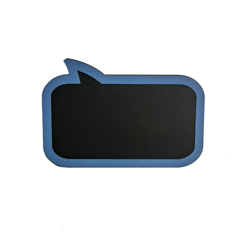 تخته سیاه مدل Rectangle