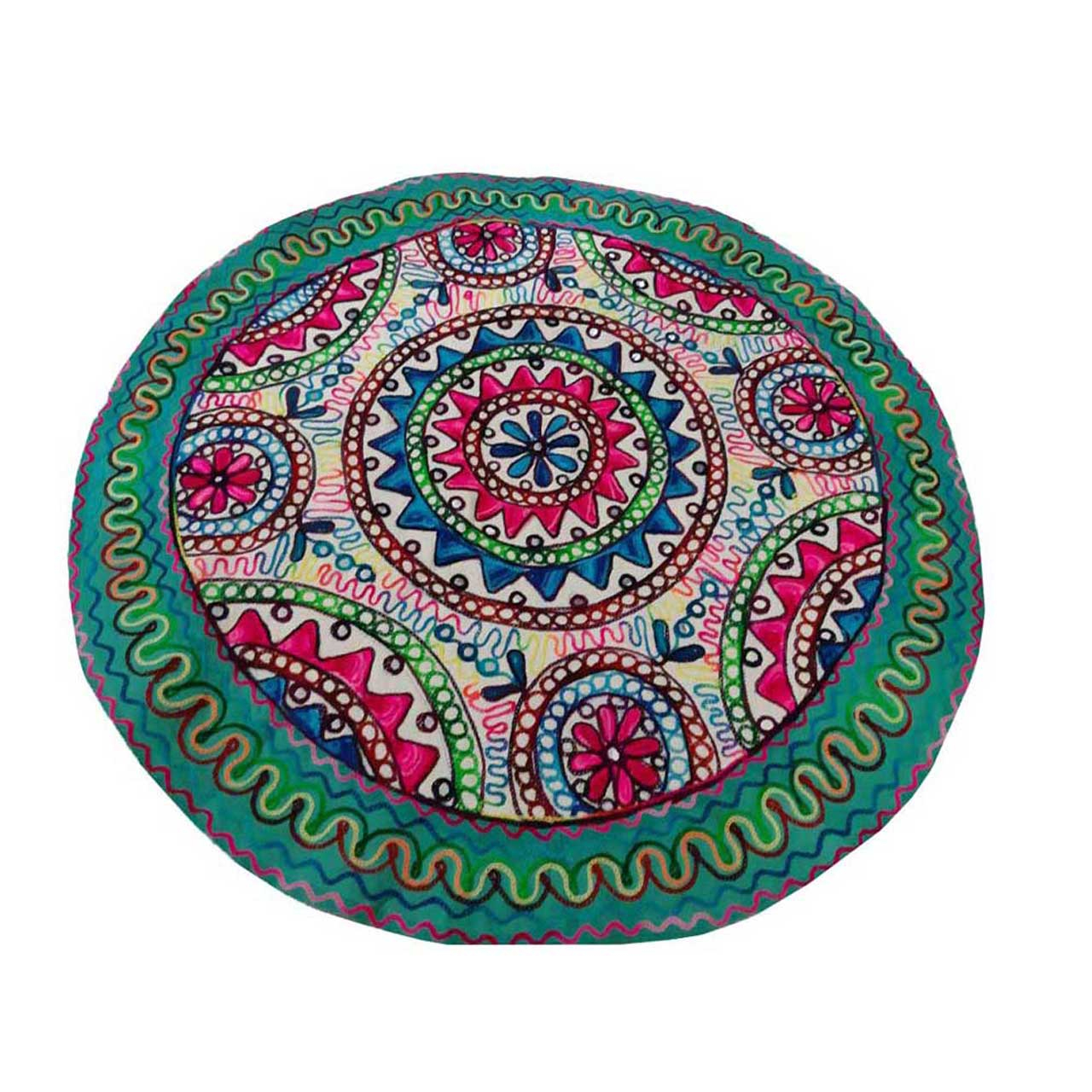 رومیزی سوزن دوزی کد 223