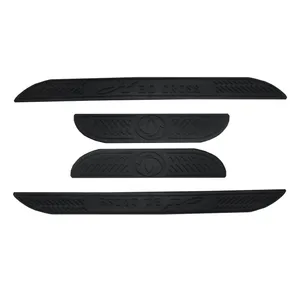 پارکابی خودرو مدل S02 مناسب برای دانگ فنگ بسته 4 عددی