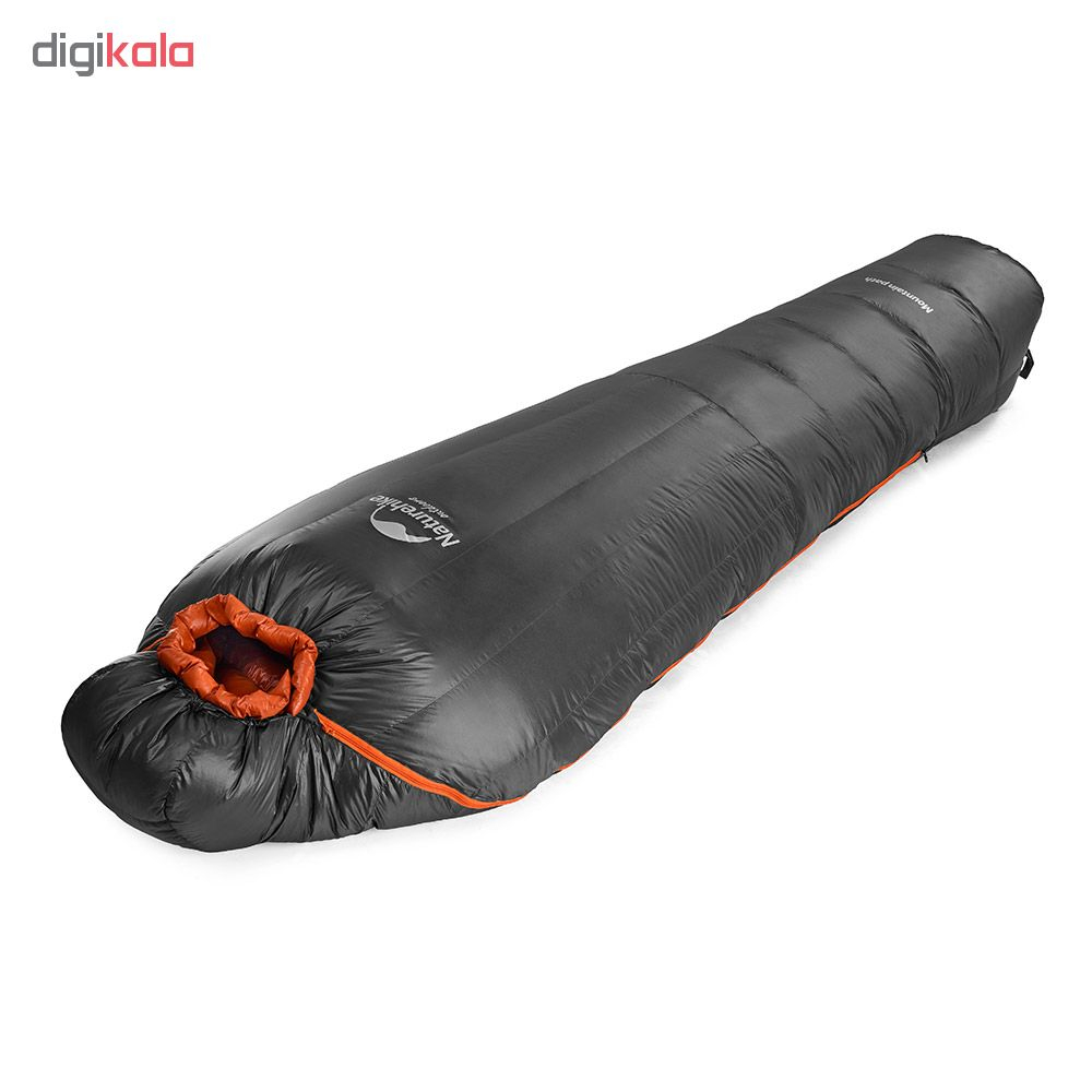 کیسه خواب نیچرهایک مدل Mountain Path Mummy Down UL1200