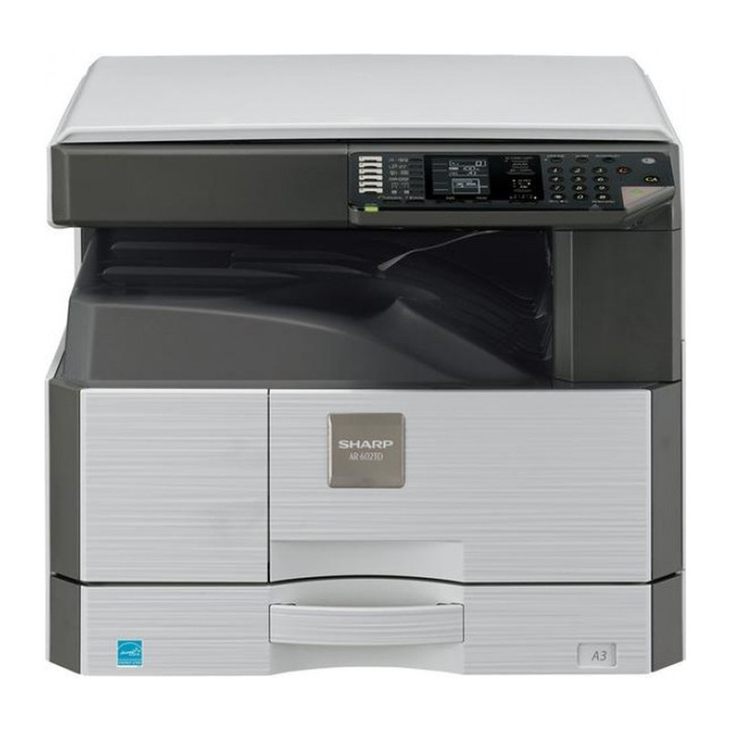 دستگاه کپی A3 شارپ مدل AR-6020