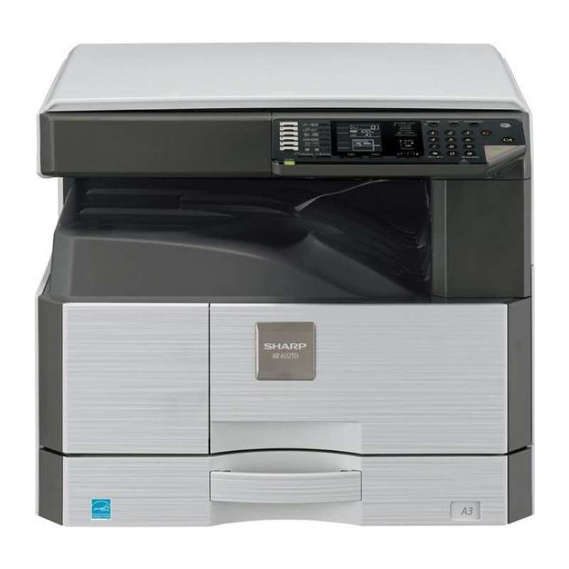 دستگاه کپی A3 شارپ مدل AR-6020 دستگاه کپی A3 شارپ مدل AR-6020
