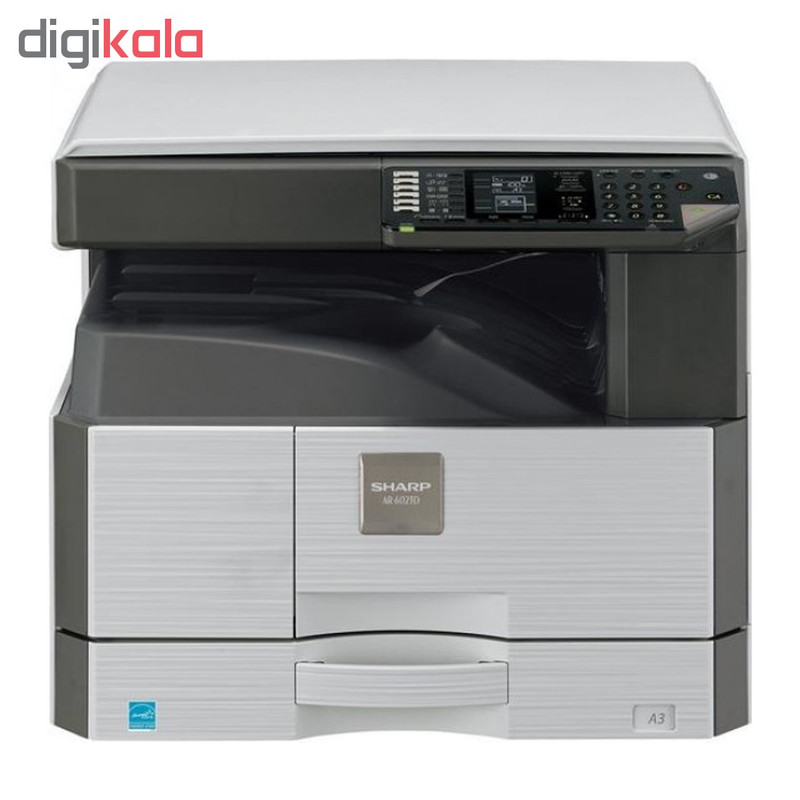 دستگاه کپی A3 شارپ مدل AR-6020