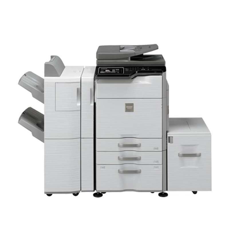 دستگاه کپی شارپ مدل AR-M460NX دستگاه کپی شارپ مدل AR-M460NX