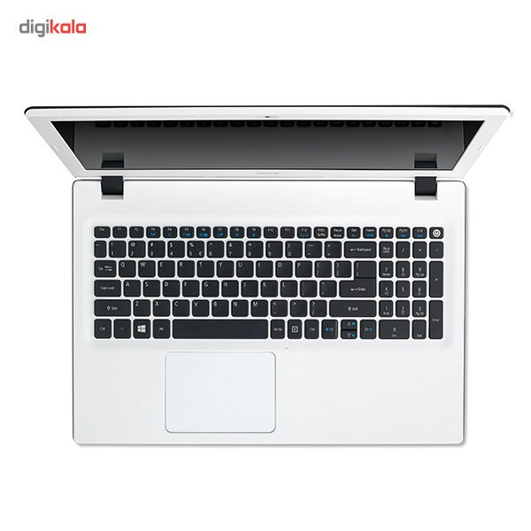 لپ تاپ 15 اینچی ایسر مدل Aspire E5-573-35L3