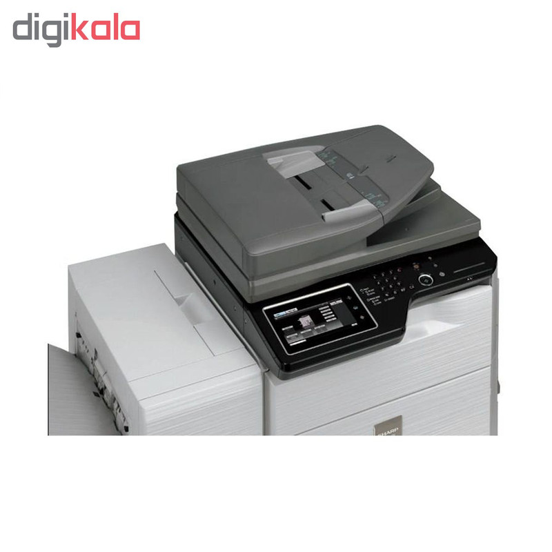 دستگاه کپی شارپ مدل AR-M460NX 1