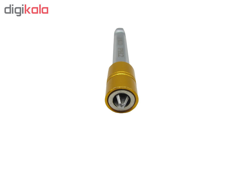 سری پیچ گوشتی مغناطیسی اکو مدل PH2