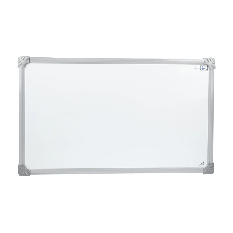 تخته وایت برد مغناطیسی مدل دو رو آسا برد سایز 150x90 سانتی متر