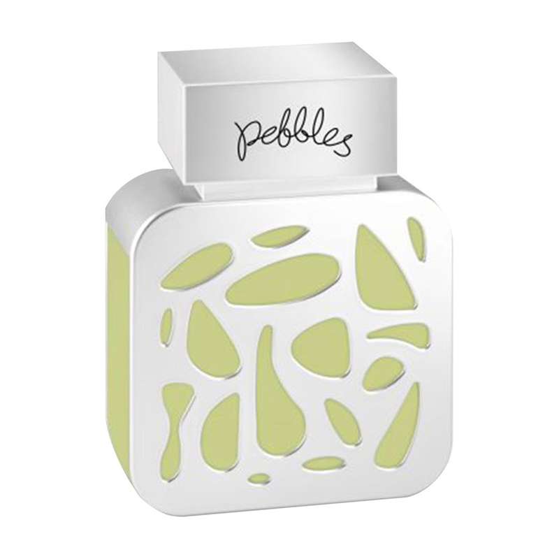تستر ادوتویلت ویواریا مدل Pebbles حجم 100 میلی لیتر