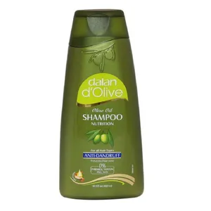 شامپو ضد شوره دالان مدل Anti-Dandruff حجم 400 میلی لیتر
