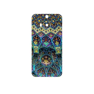 MAHOOT Iran Tile 14 Cover Sticker for HTC One M9