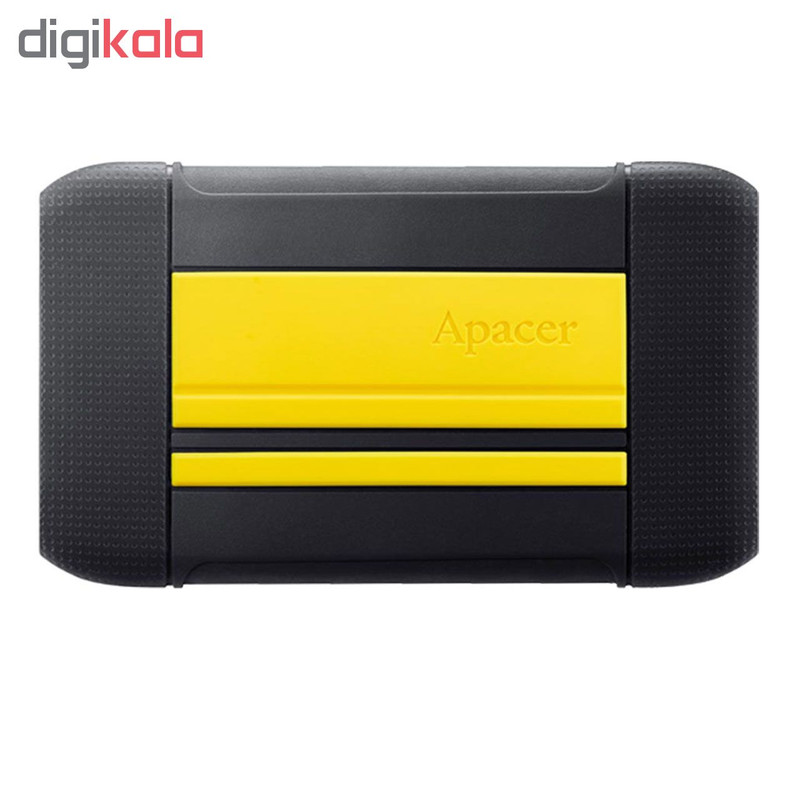 هارد اکسترنال اپیسر مدل AC633 ظرفیت ۱ ترابایت 2