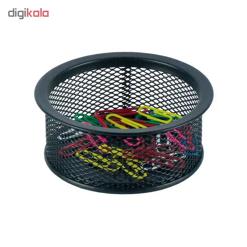 نگهدارنده گیره مدل CH101