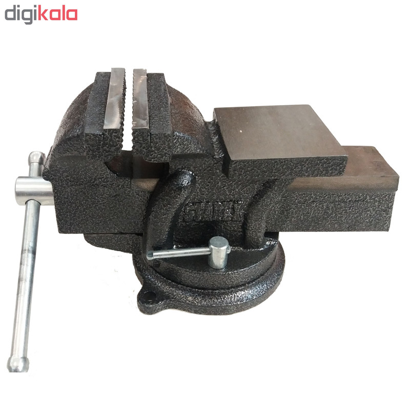 گیره رومیزی استارکس مدل ST21973 گیره رومیزی استارکس مدل ST21973