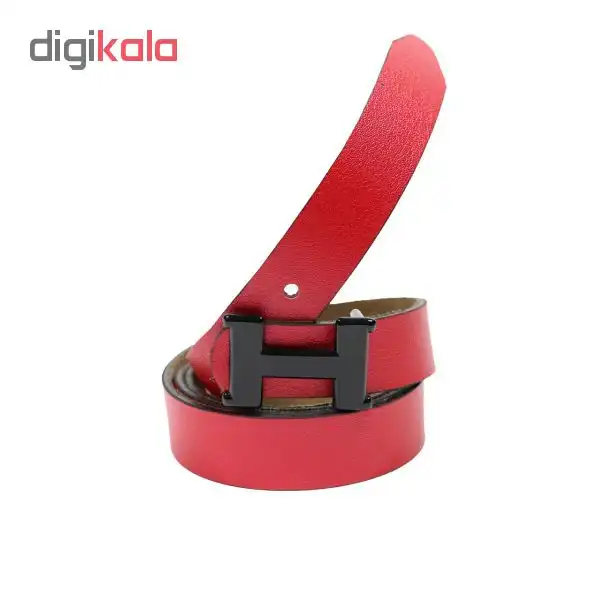 کمربند زنانه طرح H2