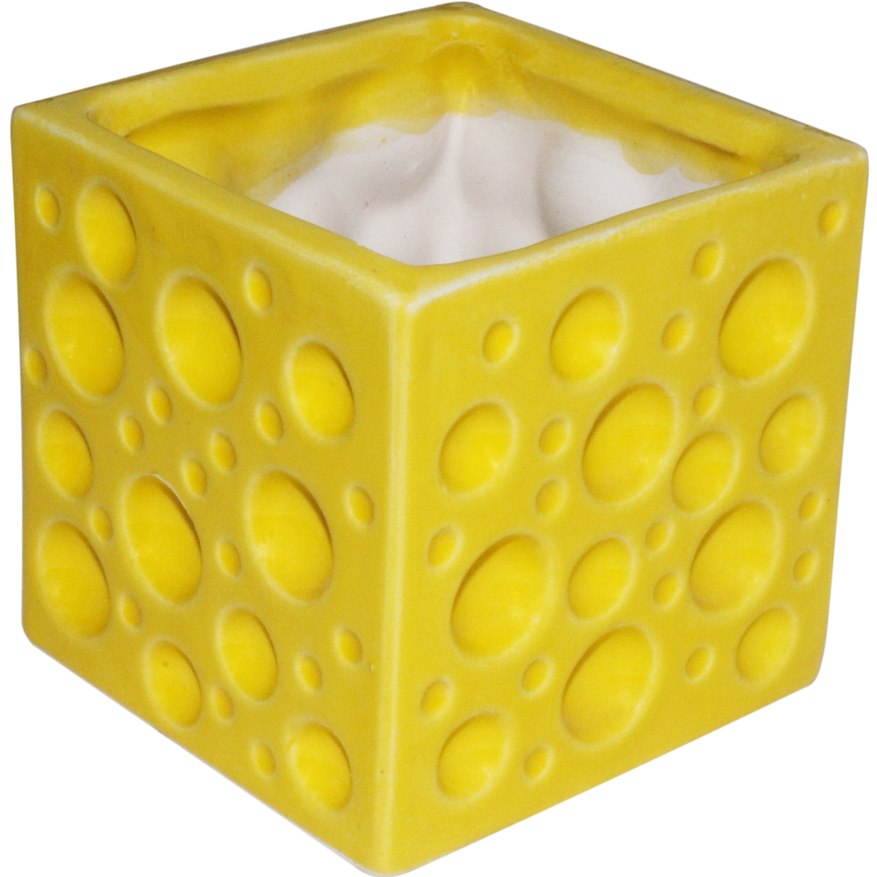 گلدان مدل spongebob