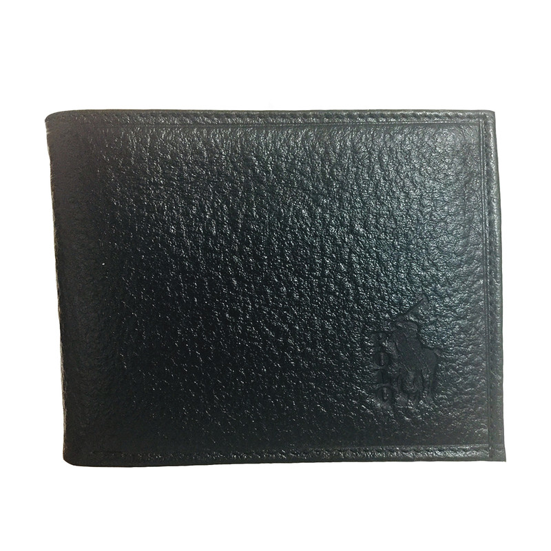 کیف پول مردانه مدل PN-02
