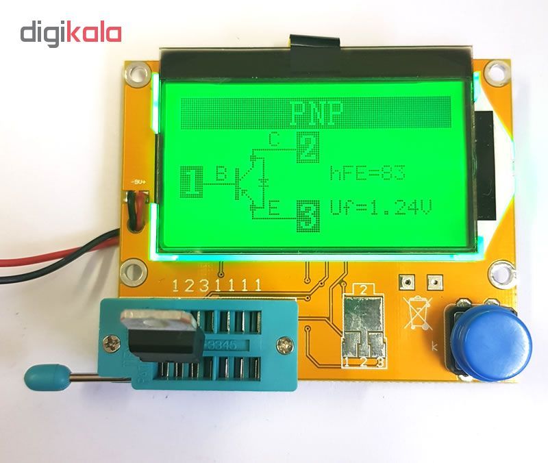 دستگاه تستر قطعات الکترونیکی مدل LCR-T4 main 1 9