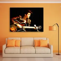 تابلو شاسی طرح الویس Artist 0238