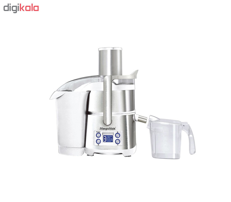 آبمیوه گیری مگامکس مدل MJE- 8010