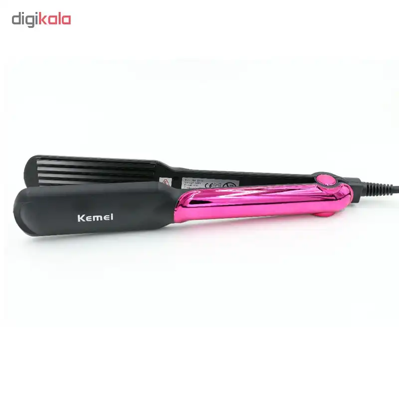 حالت دهنده ی مو کیمی مدل KM-2113