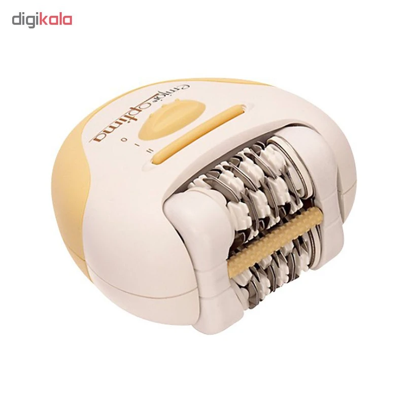 عکس شماره 2 : اپیلاتور اپتیما مدل valvet weapon