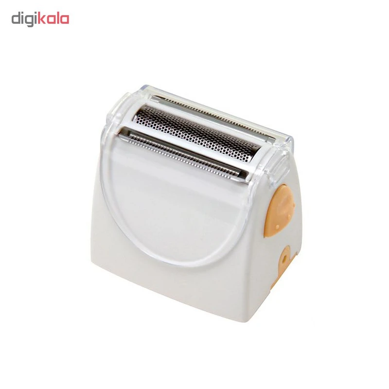 عکس شماره 5 : اپیلاتور اپتیما مدل valvet weapon