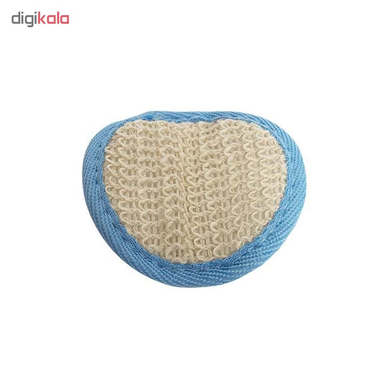 عکس شماره 11 : اپیلاتور اپتیما مدل valvet weapon