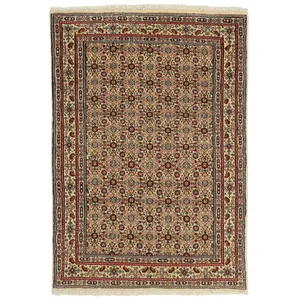 فرش دستبافت یک متری کد 455983