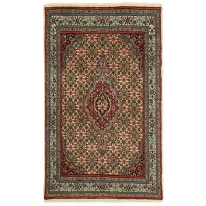 فرش دستبافت یک متری کد 455985
