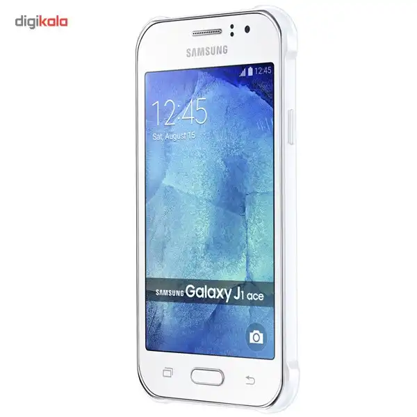 گوشی موبایل سامسونگ مدل Galaxy J1 Ace SM-J111F-DS دو سیم کارت - با برچسب قیمت مصرف‌کننده