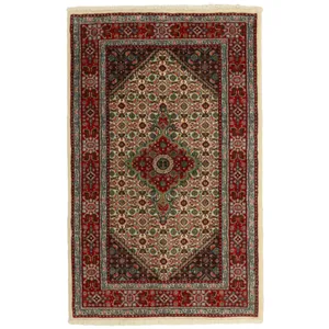 فرش دستبافت یک متری کد 457720