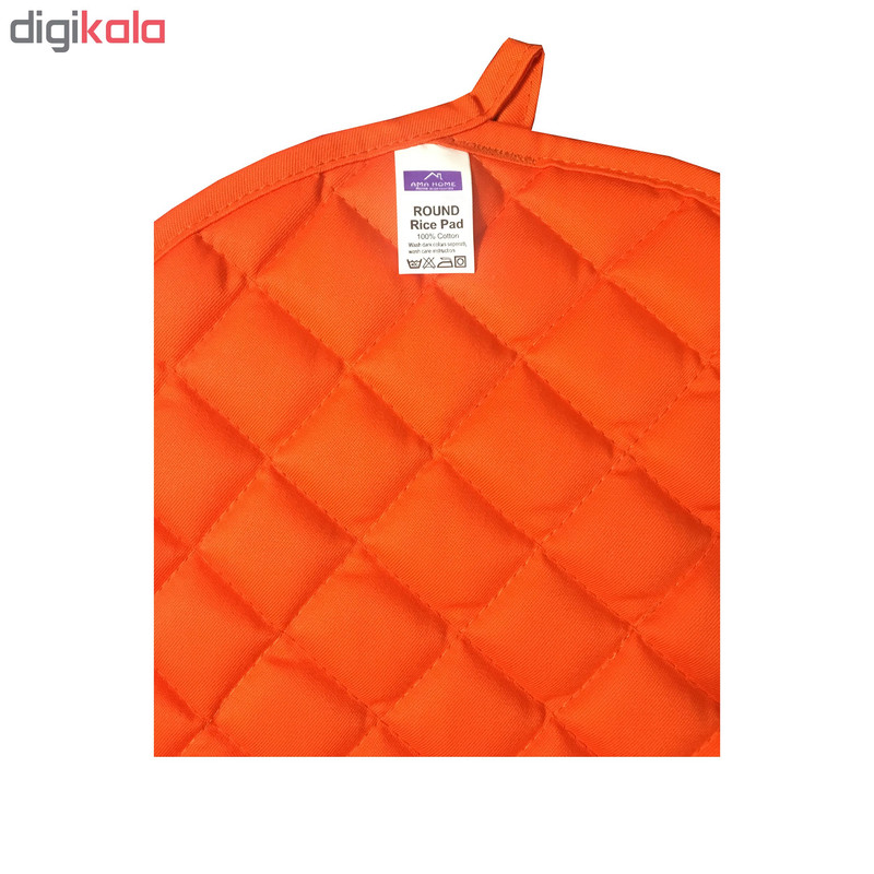 ست دم کنی 2 تکه آما هوم مدل D3530