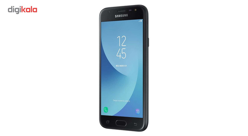 گوشی موبایل سامسونگ مدل Galaxy J3 Pro SM-J330 دو سیم کارت - با برچسب قیمت مصرفکننده 3 در وبزینر گوشی موبایل سامسونگ مدل Galaxy J3 Pro SM-J330 دو سیم کارت - با برچسب قیمت مصرفکننده