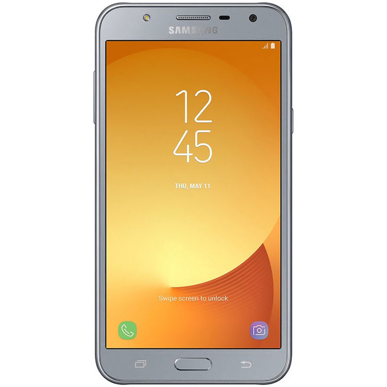 گوشی موبایل سامسونگ مدل Galaxy J7 Core SM-J701F دو سیم کارت ظرفیت 32 گیگابایت - با برچسب قیمت مصرف کننده