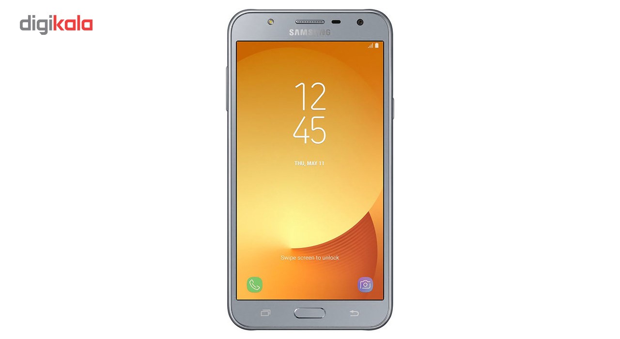گوشی موبایل سامسونگ مدل Galaxy J7 Core SM-J701F دو سیم‌ کارت ظرفیت 32 گیگابایت - با برچسب قیمت مصرف‌کننده